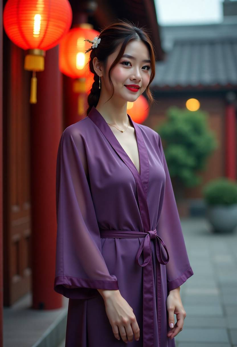直播封面
