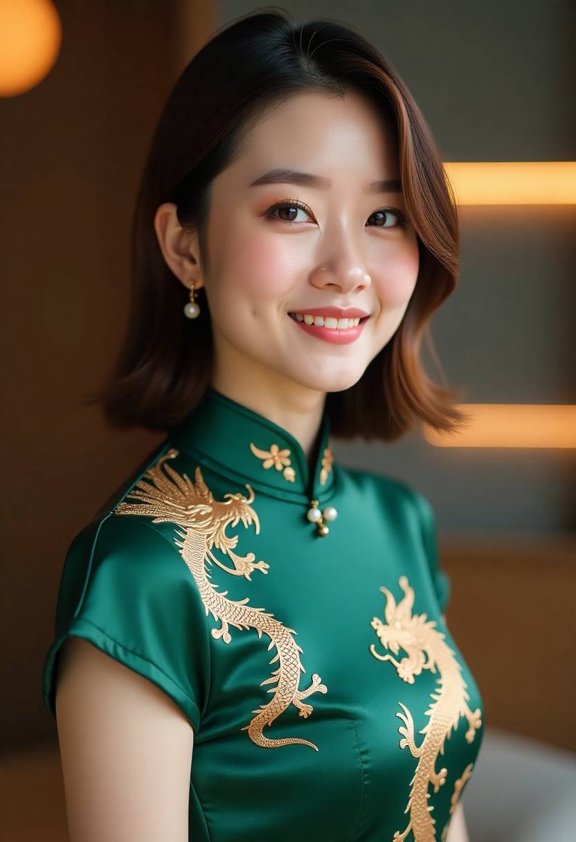 直播封面